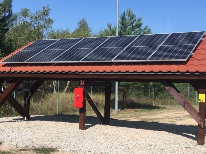 Mój prąd, fotowoltaika, energia słoneczna