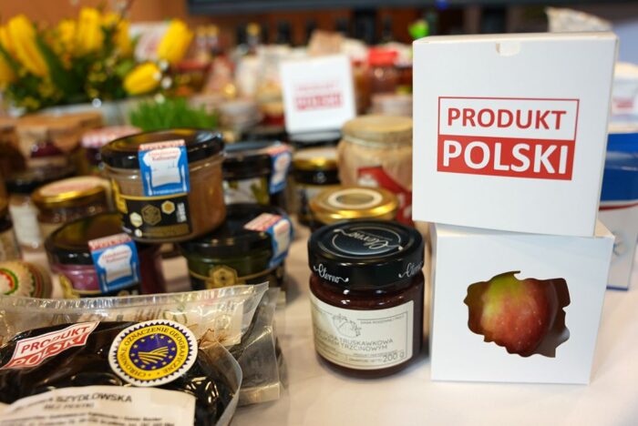 marka produkt polski, Henryk Kowalczyk, Rafał Romanowski