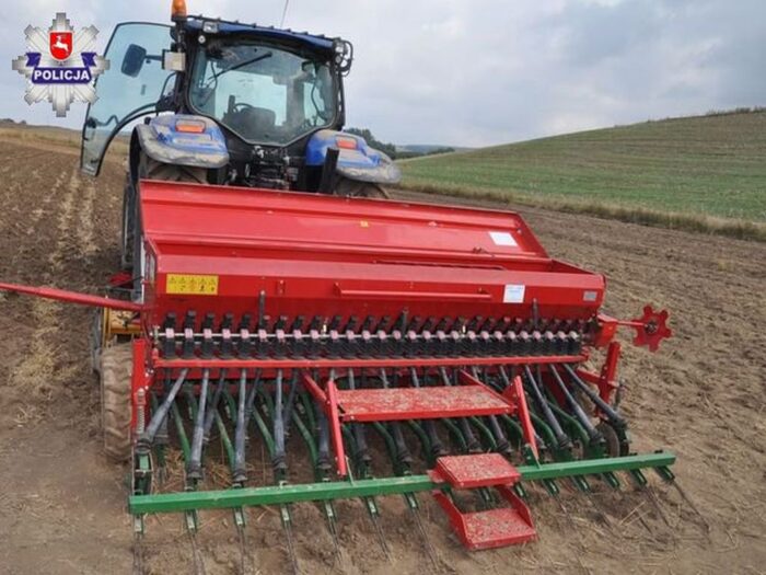 dopłaty do materiału siewnego, Agencja Rynku Rolnego, materiał siewny