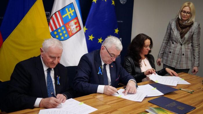 Stacja Doświadczalna Oceny Odmian w Słupi, Andrzej Bętkowski, Marek Jońca