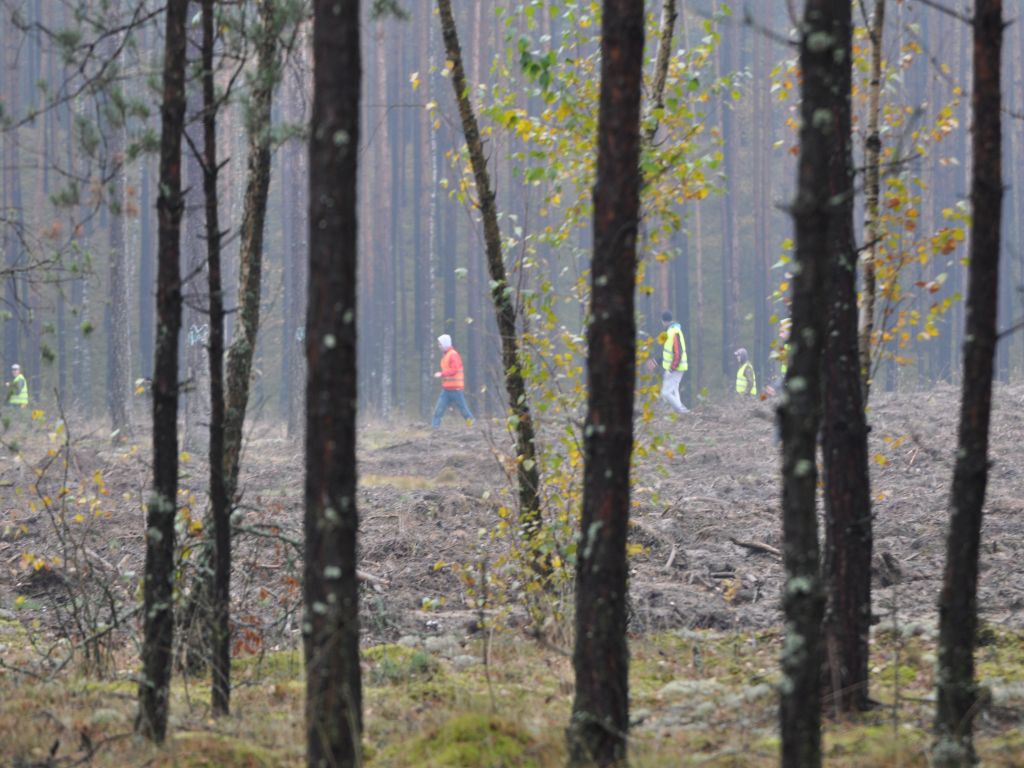 obwody łowieckie, gospodarka łowiecka, polowania, prawo łowieckie