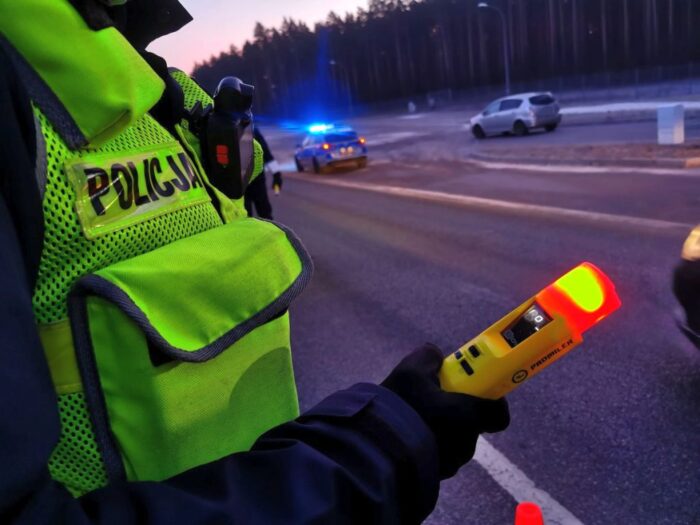 pijani traktorzyści, gmina Wyryki, powiat niżański, Elwira Tadyniewicz