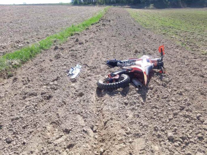 cross, bielsk podlaski