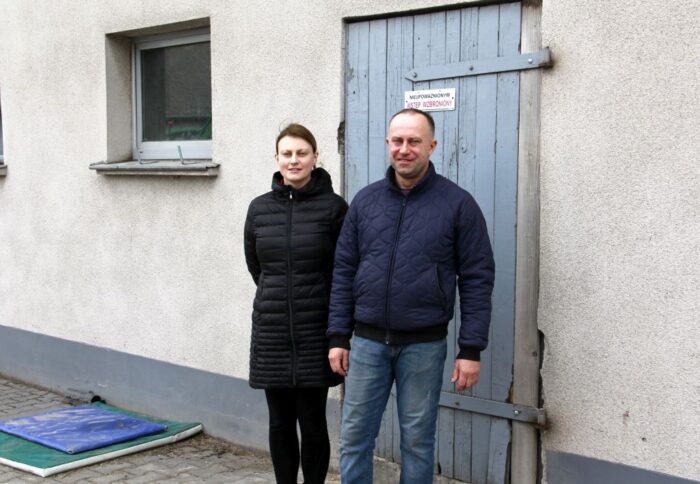 hodowla trzody chlewnej, duroc, pbz, Paulina Gołaś-Młynarska, produkcja tuczników,