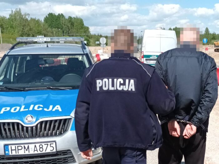 transport półtusz wieprzowych, WITD Białystok, Budzisko, umowa ATP