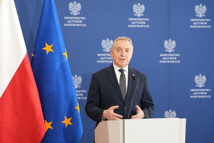 bezpieczeństwo żywnościowe, wojna w Ukrainie, Henryk Kowalczyk