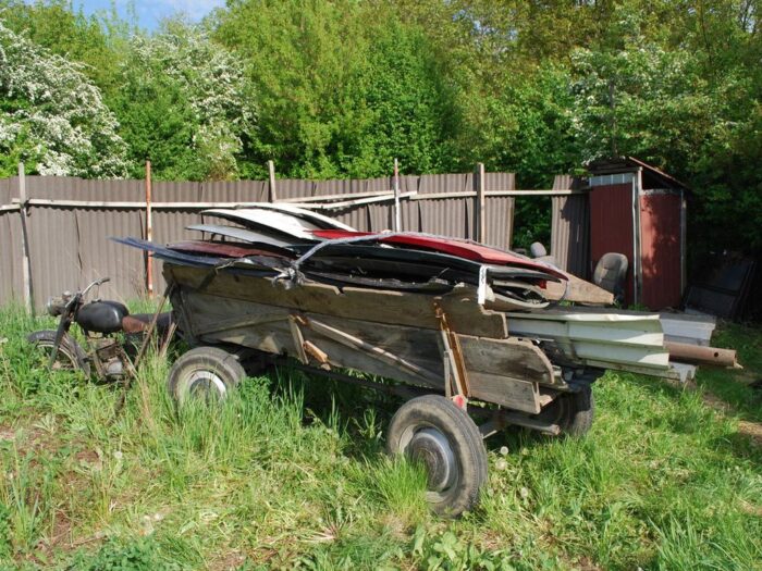 kradzież sprzetu rolniczego, powiat przemyski, gmina Biała POdlaska, KMP Przemyśl