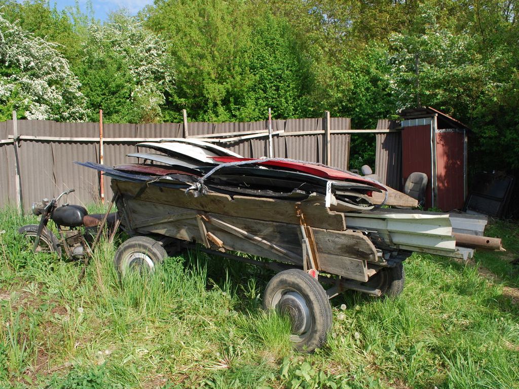 kradzież sprzetu rolniczego, powiat przemyski, gmina Biała POdlaska, KMP Przemyśl