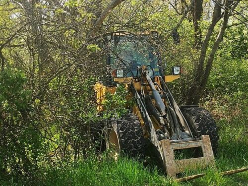 kradzież ładowarki, Ewa Kluczyńska, KPP Jawor, powiat świdnicki