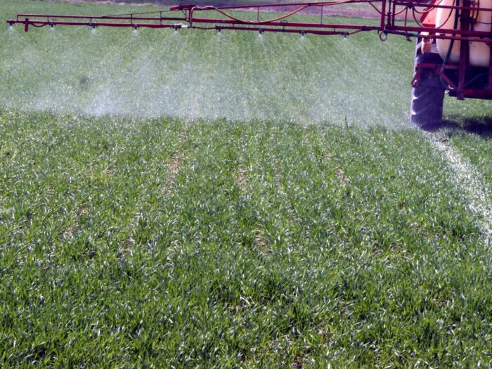 ceny środków ochrony roślin, CDR w Brwinowie, uprawy rolnicze, pestycydy