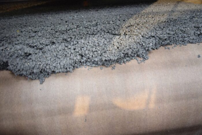 osady ściekowe, MPWiK w Rzeszowie, uprawa roślin, Dominika Pyś, Glebex+