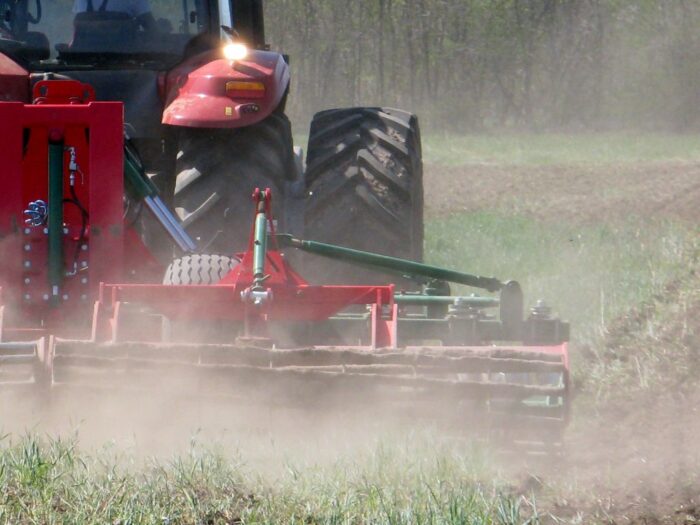 susza rolnicza, brak opadów, Bronisław Węglewski, Izba Rolnicza Województwa Łódzkiego