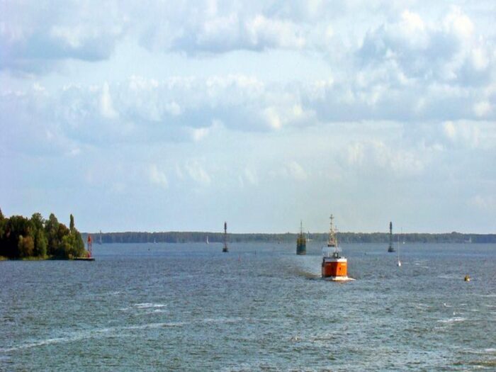 Polska flota rybacka, trawlery, kutry, MGMiŻŚ