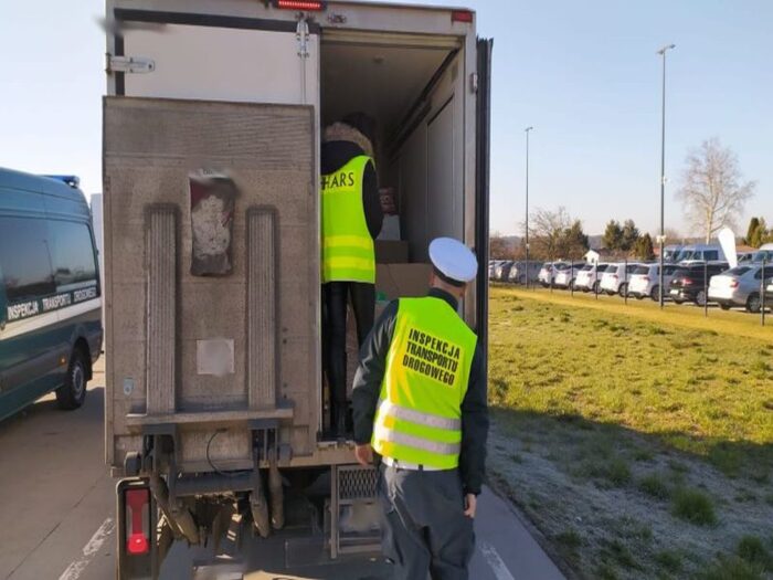 Najwyższa Izba Kontroli, NIK, ubój gospodarczy, przewóz i transport żywych zwierząt