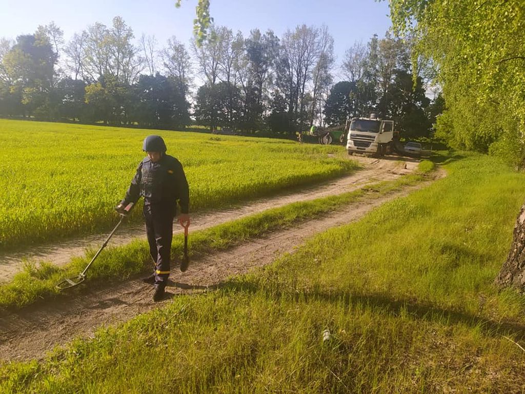 ukraina, protesty rolników