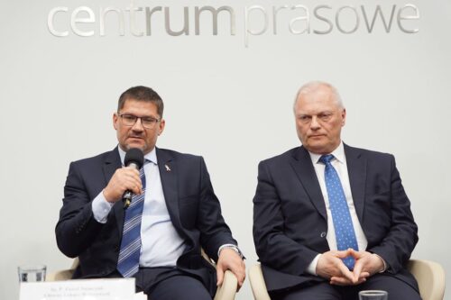 Stowarzyszenie Rzeźników i Wędliniarzy RP, główny lekarz weterynarii, mięso, wędliny, kryzys żywnościowy, trzoda chlewna