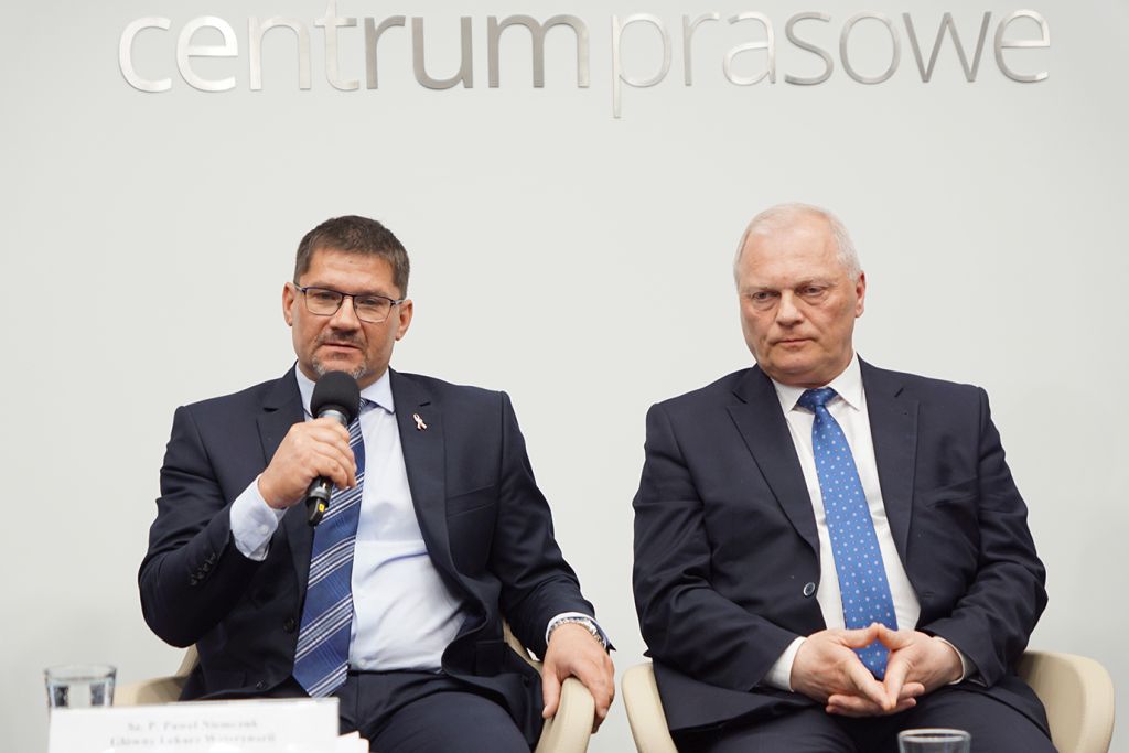 Stowarzyszenie Rzeźników i Wędliniarzy RP, główny lekarz weterynarii, mięso, wędliny, kryzys żywnościowy, trzoda chlewna