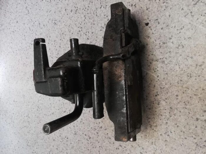 kradzież zaczepu od traktora, gmina Rydzyna, Kąkolewo, Monika Żymełka