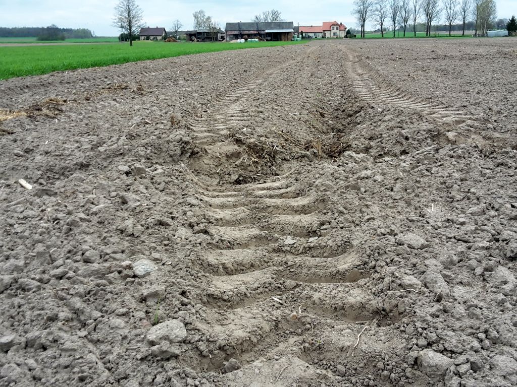 nawożenie, NIK, raport, gleba, uprawa, badanie gleby