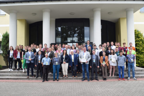 Konkurs Agro Games 2022