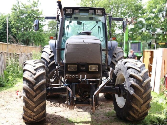 kradzieże ciągników rolniczych, gmina Klimontów, Koprywnica, KPP Sandomierz