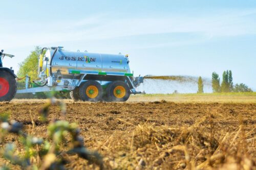 Actipost 360, Timac Agro, gnojowica,obornik,  bydło, trzoda chlewna, składowanie gnojowicy