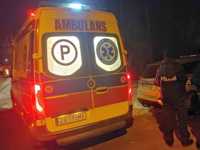 ubezpieczenie, KRUS, NNW, wypadek na wsi, Ergo Hestia