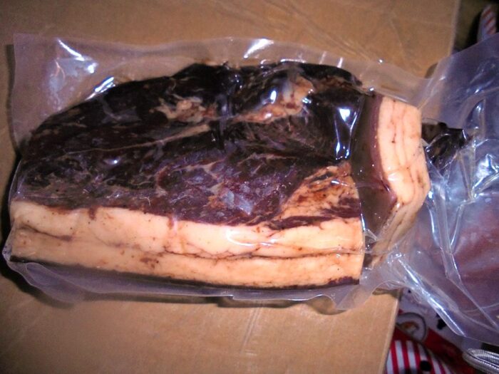 eksport produktów rolno-spożywczych, unia europejska, handel mięsem