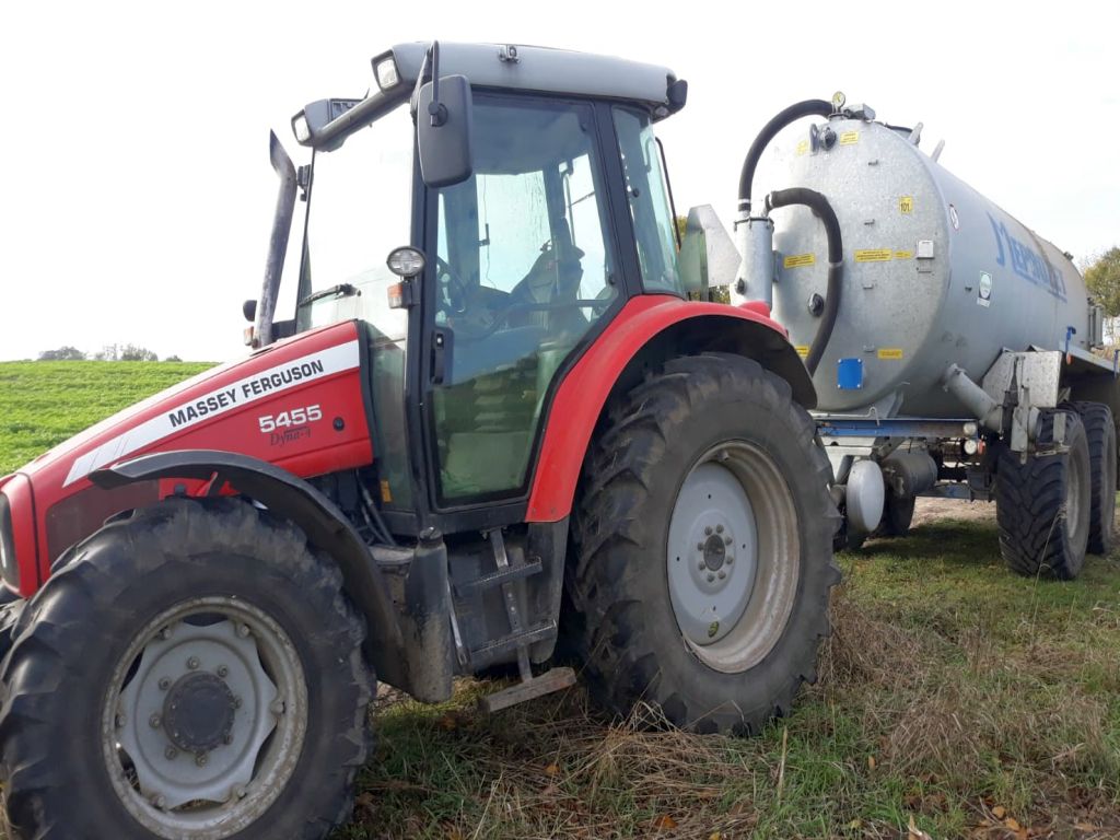 poferment, nawożenie, Lech Kołakowski, biogazownia, proces odzysku R10