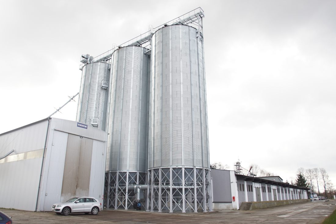 Zamojskie Zakłady Zbożowe, mąka, Jan Krzysztof Ardanowski, lubelskie