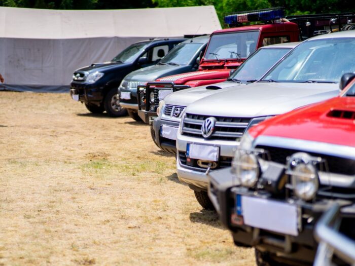 Lasy Państwowe, pomoc dla Ukrainy, Nadleśnictwo Tomaszów, Józef Kubica