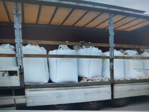 Oszustwo na gorczycy, gorczyca, Iwona Kaszewska, powiat bełchatowski