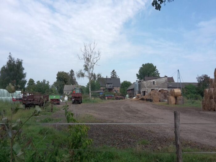 Fundacja Europejski Fundusz Rozwoju Wsi Polskiej, IERiGŻ, raport o gospodarstwach