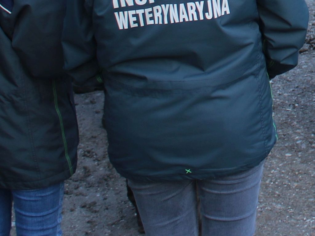 lekarze weterynarii, Inspkcja Weterynaryjna, Henryk Kowalczyk, płace w weterynarii