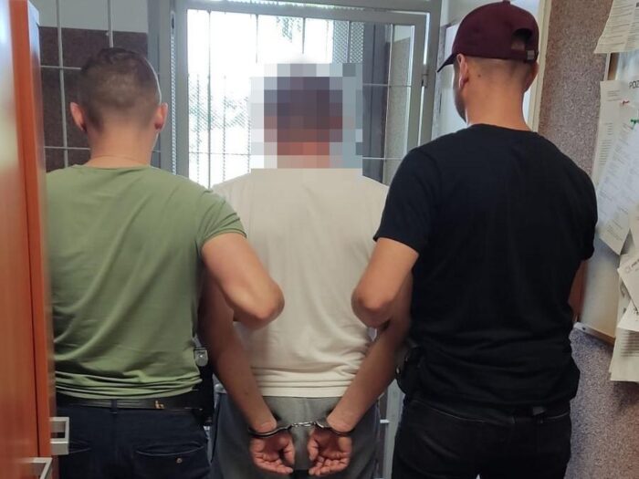 kłusownictwo, Park Krajobrazowy w Promnie, gmina Pobiedziska, Marta Mróz