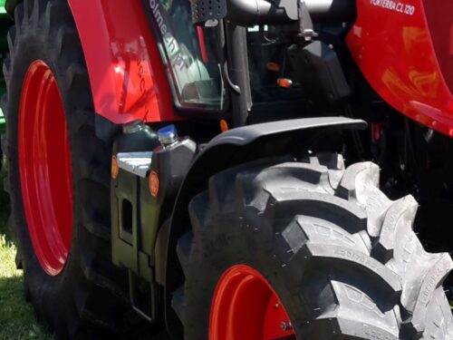 złodziej paliwa rolniczego, olej napędowy, gmina Zalewo, KPP w Iławie