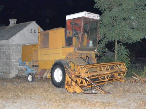 ranny kombanista, gmina Rejowiec Fabryczny, Ewa Czyż, KMP Chełm