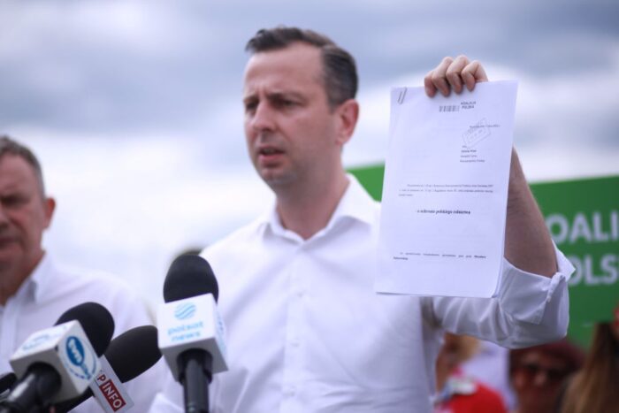 psl, kosiniak-kamysz, arimr, komisja śledcza, dopłaty dla rolników