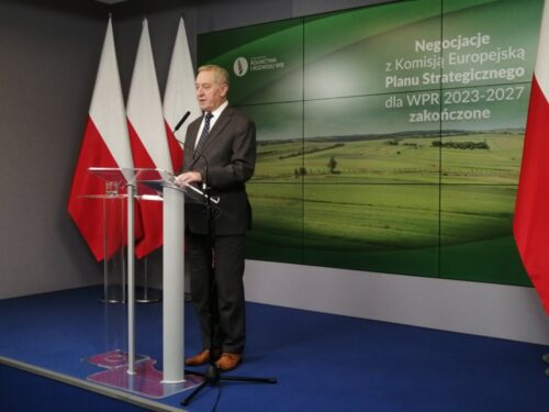 henryk kowalczyk, wpr