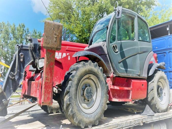 kradzież ładowarki, powiat rawski, Małgorzata Lewandowska, KPP Rawa Mazowiecka