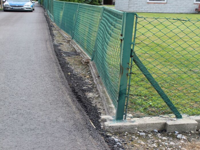 pijani traktorzyści, Rzezawa, powiat bocheński, KPP Bochnia