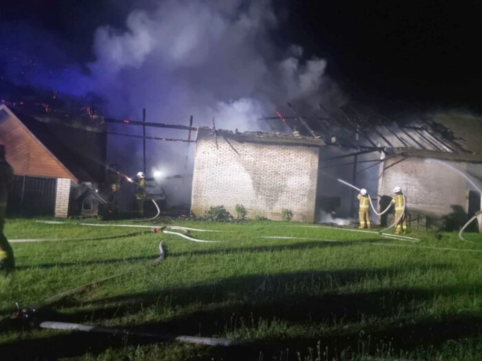 pozary stodół, powiat proszowicki, Koczanów, Rachwałowice, Łętkowice