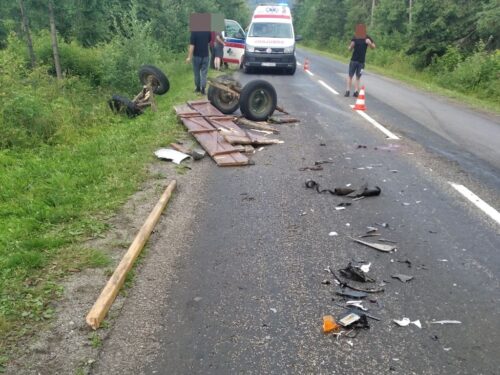 zaprzęg konny, woźnica, Morskie Oko, Zakopane, Rafał  Klecha