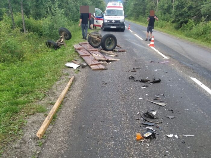 zaprzęg konny, woźnica, Morskie Oko, Zakopane, Rafał  Klecha