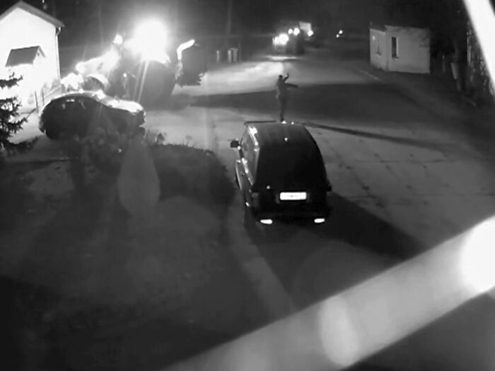 kradzież nawozów z gospodarstwa, Lwówek Śląski, kradzieże w gospodarstwach, paserstwo