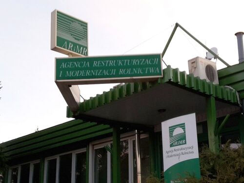 arimr, przetargi z obszaru it, sebastian jaworski, Security Operation Center, kontrola upraw z satelity