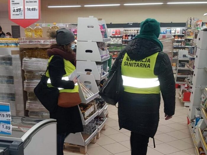 Lech Kołakowski, MRiRW, kontrola żywności w Polsce, bezpieczeństwo żywności, wojna w Ukrainie