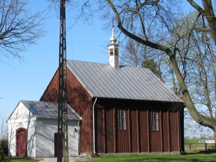 ziemia dla kościoła, ZWRSP, KOWR, Rafał Romanowski, Małgorzata Niemczyk