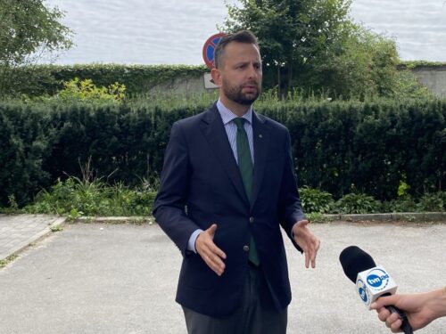 ustawa o biopaliwach, biododatki do paliw, Władysław Kosiniak-Kamysz, Narodowy Cel Wskaźnikowy