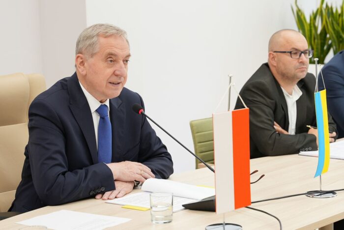 bezpieczeństwo żywnościowe,  Henryk Kowalczyk, zapasy mąki, cena cukru